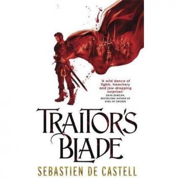 Traitor's Blade