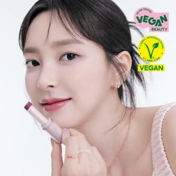 BBIA Ready to Wear Water Lipstick Coolnude Edition #05 Wet Plum