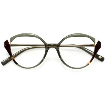 Kaleos Duchesne C5 Armazones y Lentes Recetados para Hombre