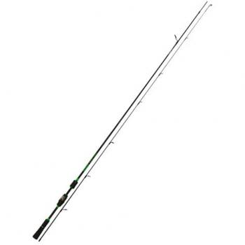 Maver Caña Spinning Butterfly Super Light 5'9 0,2-2 g con anillas