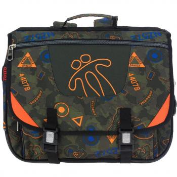 Mochila escolar - Pencil