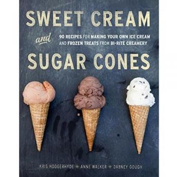 Sweet Cream and Frozen Treats from BiRite Creamery