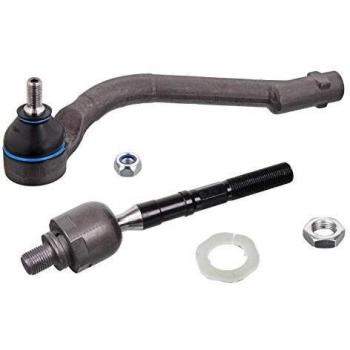 FEBI BILSTEIN Barra de acoplamiento 454mm Eje delantero izquierda EAN 4054224027462