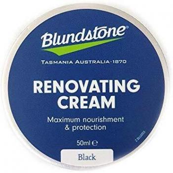 Blundstone Renovating Cream black