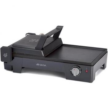 Grill de Asar 2400W 3 en 1 Eléctrico Portátil Ariete