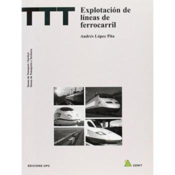 Explotacin de Lneas de Ferrocarril