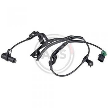 Sensor ABS de velocidad de rueda A.B.S. 30966 para Mitsubishi L200 y Montero