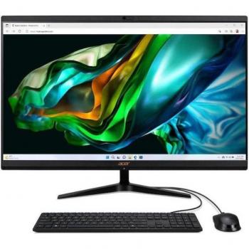 Acer Aspire C27-1800 Todo en Uno 27 Intel Core i5-12450H 16GB RAM 1TB SSD Windows 11 Home