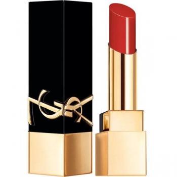 Yves Saint Laurent Rouge Pur Couture The Bold #08 Fearless Carnelian 3.8g Barra de Labios