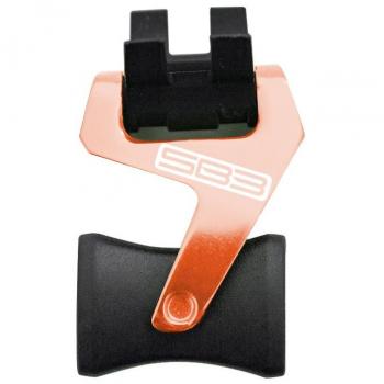 Desconocido SB3 sbgucgu Anti-déraillement Rosa