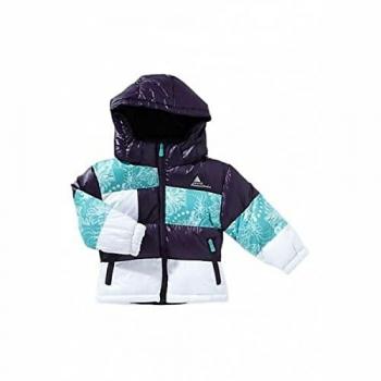 Peak Mountain Falea Girls' Down Puffer Jacket