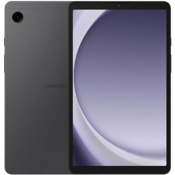 Tablet Samsung Galaxy Tab A9 4G con Pantalla de 8.7, Memoria Interna de 128GB y Sistema Operativo Android - Color Gris