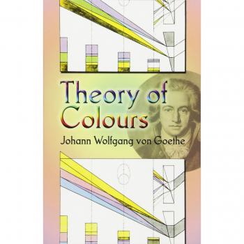 Theory of Colours