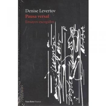 Pausa versal: Ensayos escogidos: 11