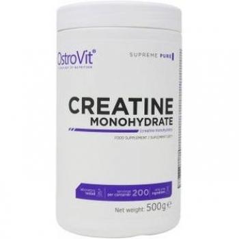 Creatina Monohidrato 500g - Suplemento Deportivo