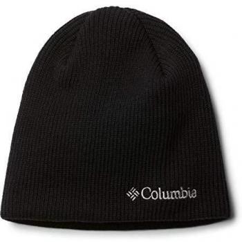 Columbia Whirlibird Watch Cap Beanie - Gorro de Invierno Unisex, Color Negro, Talla única