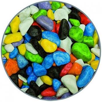 ICA GC43 Grava de Colores Clásicas