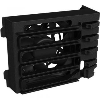 HP Z440 Fan & Front Card Guide Kit - Ventilador de PC