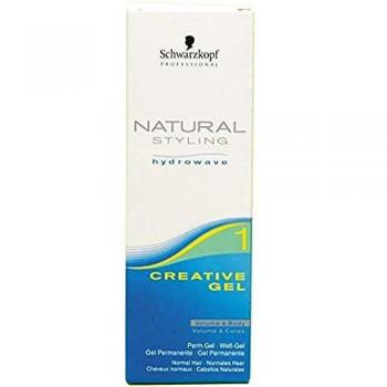 Shwarzkopf Ns Creative Gel 50 millilitres