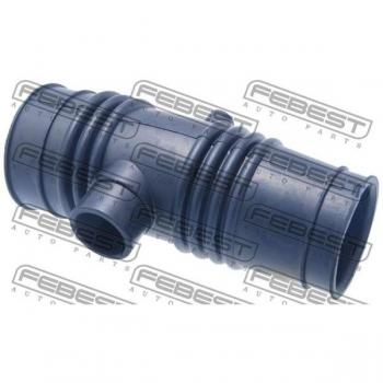 Tubería FEBEST TAH-3VZFE, tipo de producto: tubería, características: alta calidad, resistencia a la corrosión, diseño específico para vehículos Toyota con motor 3VZ-FE