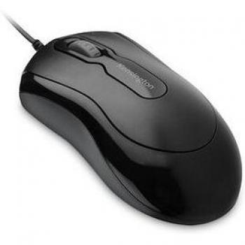 Ratón Óptico Ambidextro Kensington K72480WW USB Tipo A 1000 DPI con Cable