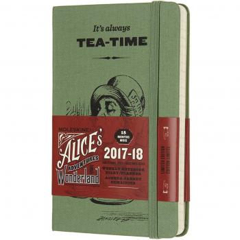 Moleskine - Agenda de bolsillo