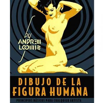 Dibujo de la figura humana. Principios básicos para cualquier artista