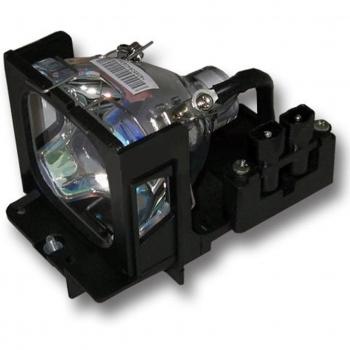 HFY marbull TLPL55 Original lámpara del proyector con la vivienda para Toshiba TLP-250 TLP-250 C TLP-251 TLP-251 C TLP-260 TLP-260D TLP-260 M TLP-261 TLP-261D TLP-261 M TLP-550 TLP-550 C TLP-551