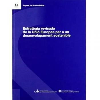 Estratègia revisada de la Unió Europea per a un desenvolupament sostenible