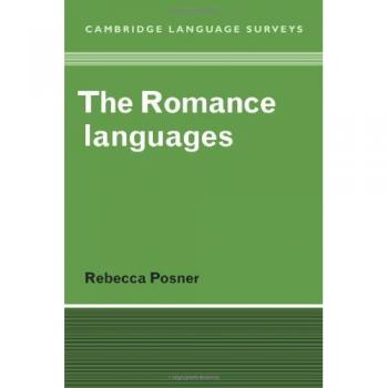 Cambridge Romance Languages Survey: Comprehensive Guide to Romance Language Families