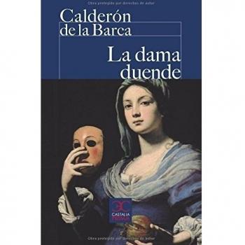 La dama duende: 026