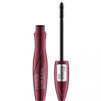 Catrice - Glam & Doll Volume Mascara de Pestañas