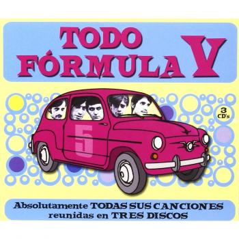 Todo Formula V
