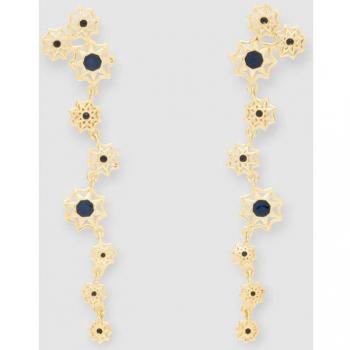 Pendientes Kaleidoscope Rhapsody