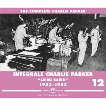 Intégrale: Laird Baird - Volumen 12