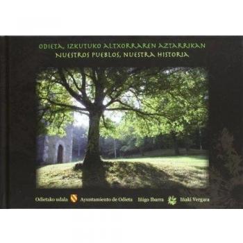 Odieta, Izkutuko Al Altxorraren Aztarrikan