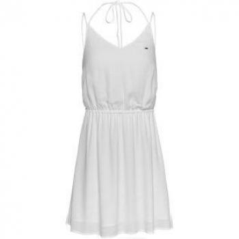 Vestido Mujer Essential Strappy Tommy Jeans DW0DW17936
