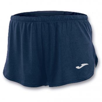 Joma Olimpia Pantalones Cortos, Niños, Marino, 4XS-3XS
