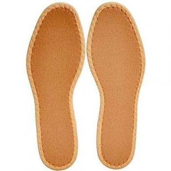 Pedag Aluastro 117 - Plantillas, Beige