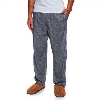 Calvin Klein - Pijama - para Hombre Azul Maple Plaid Bold Navy M