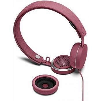 Urbanears 7340055308571 - Auriculares de diadema abiertos, borgoña