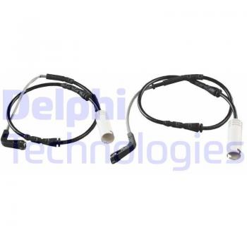 Sensor de desgaste de pastillas de frenos DELPHI LZ0344