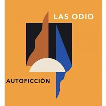 Autoficción