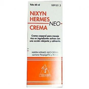 Teofarma Nixyn Hermes Neo Crema 60ml