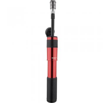 Birzman Velocity Apogee MTB - Bombas - rojo 2018