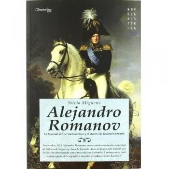 Alejandro Romanov
