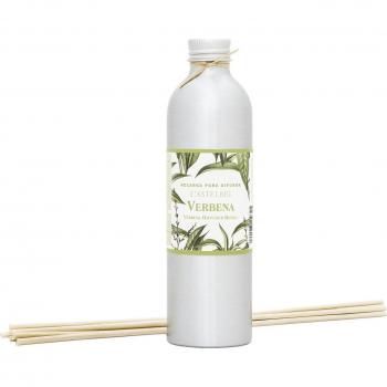 Castelbel Verbena Aroma Diffuser Refill 250 ml