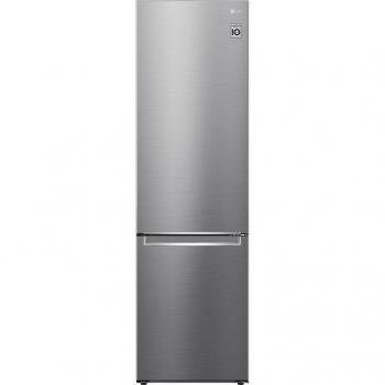 LG GBP52PZNCN1 Serie P500 Door Cooling+ Clase C No Frost 203x59.5x67.5 cm Libre instalación Acero Inoxidable Antihuellas