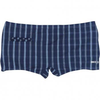 Beco – Bañador para Hombre de Aqua, Hombre, Badehose-Aqua, Marine, 5