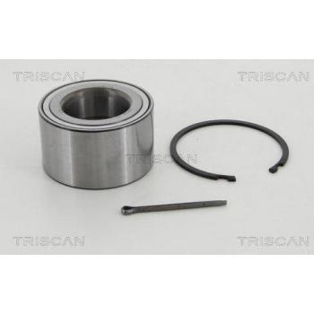 Juego de cojinete de rueda TRISCAN 8530 14246 - Incluye rodamientos, bujes y componentes necesarios para la instalación, diseñado para vehículos específicos, garantiza un rendimiento óptimo y durabilidad